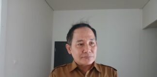Pemprov Pastikan Utang Rp12 Miliar PT GNE Lunas 2028 Pemprov Pastikan Utang Rp12 Miliar PT GNE Lunas 2028
