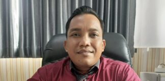 Orientasi Produk LokalDPRD KLU Minta TTB Cermat Soal AMDK Orientasi Produk LokalDPRD KLU Minta TTB Cermat Soal AMDK