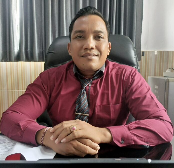 Orientasi Produk LokalDPRD KLU Minta TTB Cermat Soal AMDK