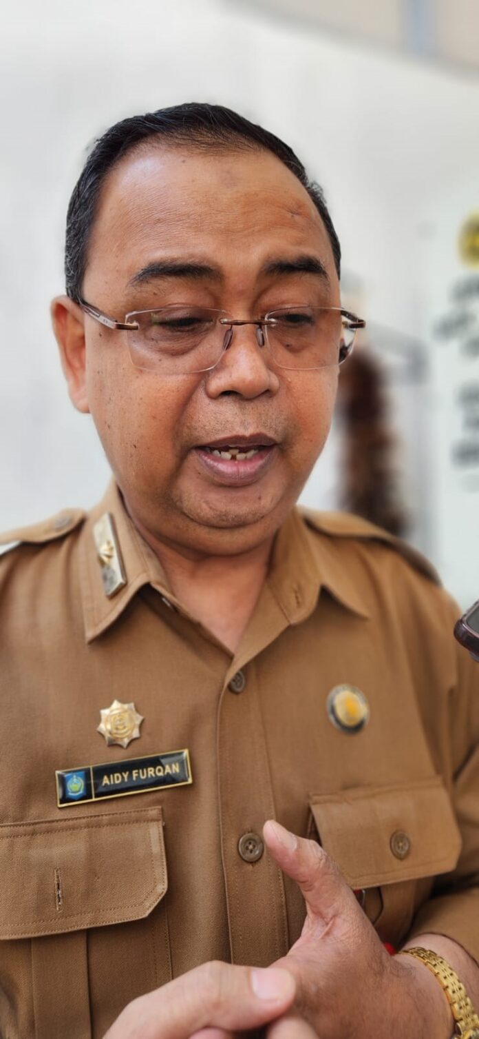 Turki Butuh Ribuan Tenaga Kerja NTB