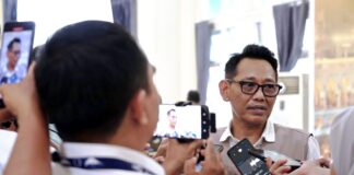 BPIH 2027 Turun, Embarkasi Lombok Tunggu Kepres BPIH 2027 Turun, Embarkasi Lombok Tunggu Kepres