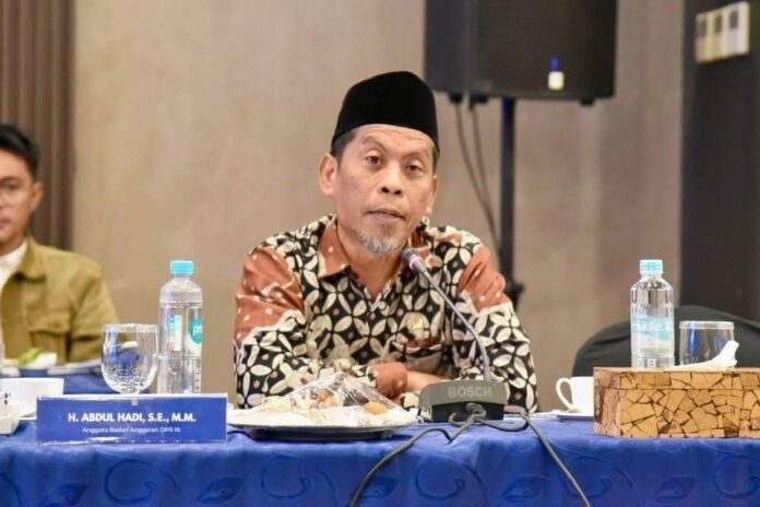 DPR RI Minta Kemenhub Perketat Pengawasan Layanan Kapal Selama MotoGP Mandalika
