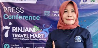 Usai MotoGP, Puluhan Buyer Mancanegara akan Ikuti ASITA Travel Mart Usai MotoGP, Puluhan Buyer Mancanegara akan Ikuti ASITA Travel Mart