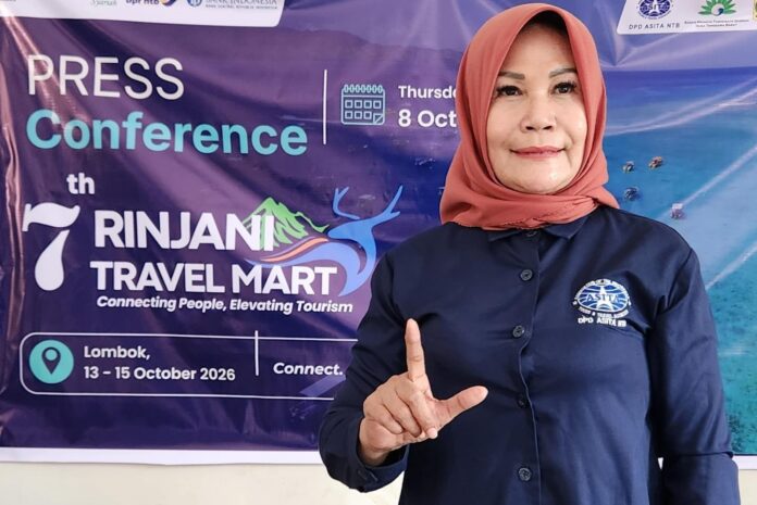 Usai MotoGP, Puluhan Buyer Mancanegara akan Ikuti ASITA Travel Mart