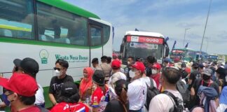 MotoGP Mandalika 2026, Ini Lima Titik Shuttle Bus Gratis MotoGP Mandalika 2026, Ini Lima Titik Shuttle Bus Gratis