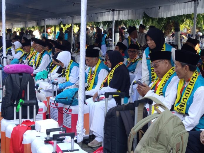 Kuota Sementara Haji Mataram 2027 Capai 825 Jemaah