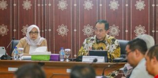 Perda Nomor 3 Tahun 2026Perkuat Pajak Berkeadilan dan Kemandirian Fiskal Daerah Perda Nomor 3 Tahun 2026Perkuat Pajak Berkeadilan dan Kemandirian Fiskal Daerah