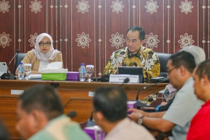 Perda Nomor 3 Tahun 2026Perkuat Pajak Berkeadilan dan Kemandirian Fiskal Daerah