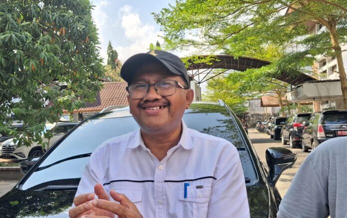 Akses BBM Bersubsidi