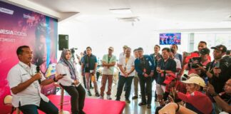 MotoGP Mandalika 2026SDM Lokal Mendunia, Gerakkan UMKM dan Pariwisata NTB MotoGP Mandalika 2026SDM Lokal Mendunia, Gerakkan UMKM dan Pariwisata NTB
