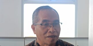 Animo Subsidi Bunga Tinggi, Bank NTB Syariah Cabang Tanjung Harap Pagu Anggaran Ditambah Animo Subsidi Bunga Tinggi, Bank NTB Syariah Cabang Tanjung Harap Pagu Anggaran Ditambah