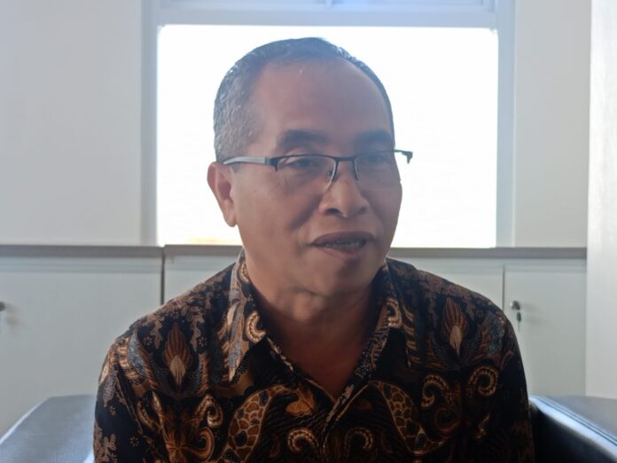 Animo Subsidi Bunga Tinggi, Bank NTB Syariah Cabang Tanjung Harap Pagu Anggaran Ditambah