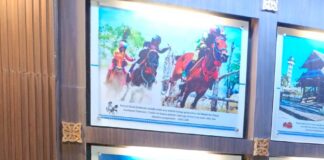 Pemkab Sumbawa Usulkan 13 Titik Pembangunan KNMP Pemkab Sumbawa Usulkan 13 Titik Pembangunan KNMP