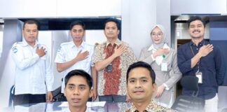 Bank NTB Syariah Gandeng PDAM Lombok Timur, Dorong Layanan Air Bersih Lebih Mudah Bank NTB Syariah Gandeng PDAM Lombok Timur, Dorong Layanan Air Bersih Lebih Mudah