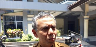 Pemkot Mataram Tunggu Evaluasi APBD Perubahan 2026, Belanja Pegawai Jadi Prioritas Pemkot Mataram Tunggu Evaluasi APBD Perubahan 2026, Belanja Pegawai Jadi Prioritas