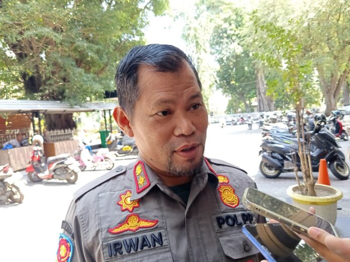 Telusuri Pihak yang Mengendalikan Satpol PP Mataram Petakan Tiga Motif Badut