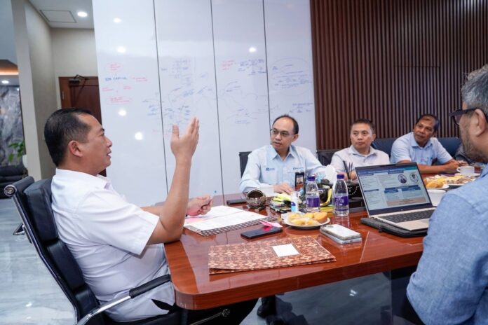 Insentif Rp2 Ribu Per Porsi, Mitra SPPG di Lombok Mengeluh