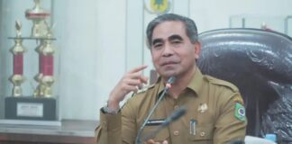 Penerima Asuransi Sasar Nelayan hingga Ojol Penerima Asuransi Sasar Nelayan hingga Ojol