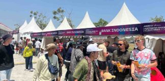 Bank Indonesia NTB Dorong Perluasan QRIS Cross Border dan Pemberdayaan UMKM di Ajang MotoGP Mandalika 2026