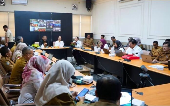 Validasi Data Menjadi Kunci Turunkan Angka Kemiskinan