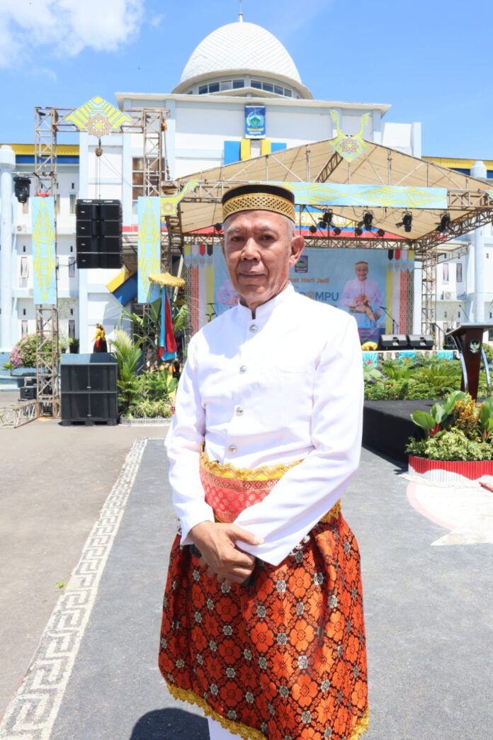 Disnakertrans Buka Peluang Kerja ke Jepang