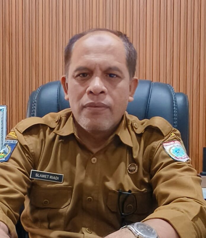 Calon Peserta Magang Jepang Jalani Pemeriksaan Kesehatan