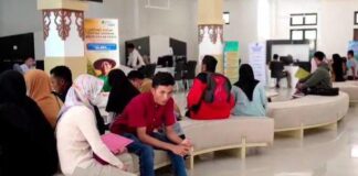 Percepat Izin Investasi, Lotim Raih Predikat Sangat Baik dalam Penilaian Kinerja PTSP 2026 Percepat Izin Investasi, Lotim Raih Predikat Sangat Baik dalam Penilaian Kinerja PTSP 2026