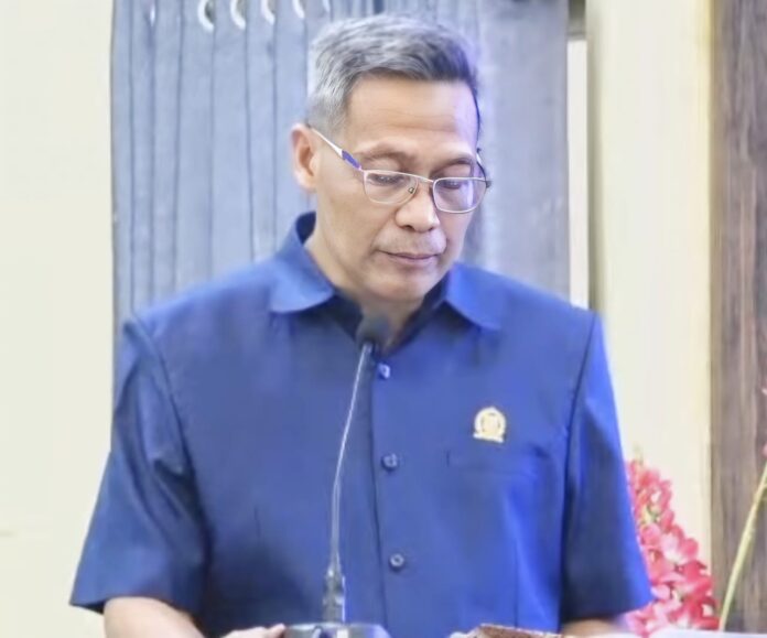 Target PAD dan Anggaran Program Unggulan Minta Diperjelas