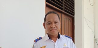 Aktivitas Penumpang di Bandara Sumbawa Turun Aktivitas Penumpang di Bandara Sumbawa Turun