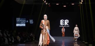 UMKM Binaan BI NTB Tampil di ISEF 2026, Bawa Produk Fesyen dan Kuliner Khas Daerah ke Pasar Nasional