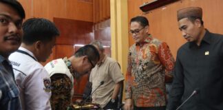 Pungutan di CFD DihentikanAPKLI Akui Pungut Iuran dari Non Anggota Pungutan di CFD DihentikanAPKLI Akui Pungut Iuran dari Non Anggota