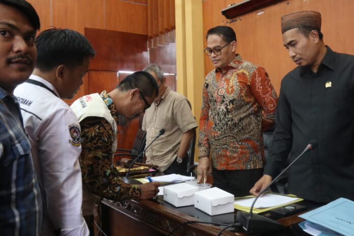 Pungutan di CFD DihentikanAPKLI Akui Pungut Iuran dari Non Anggota