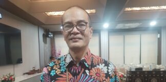 Batik Mataram Tampil di Panggung Nasional Batik Mataram Tampil di Panggung Nasional