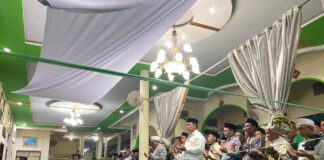 Dirut Bulog Sampaikan, Pemerintah Indonesia Berduka atas Wafatnya Tuan Guru Bagu Dirut Bulog Sampaikan, Pemerintah Indonesia Berduka atas Wafatnya Tuan Guru Bagu