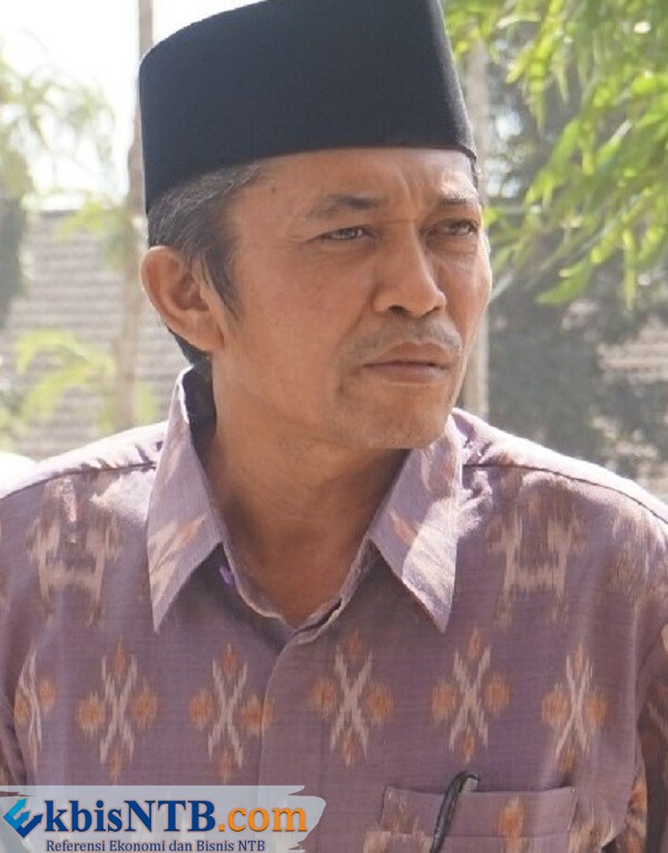 Tiru Kawasan The Nusa Dua, Pemkab Loteng akan Bangun Komplek Rumah Ibadah di The Mandalika