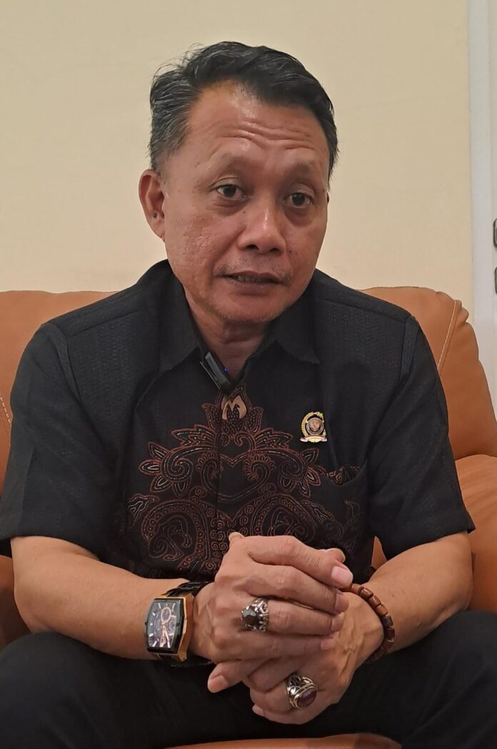 Musim Haji 2027Kuota Sementara Loteng Sebanyak 1.150 Jemaah