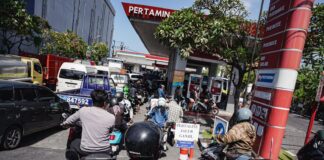 Pertamina Patra Niaga Pastikan Pasokan Aman dan Penyaluran Kondusif Saat Penerapan Ganjil Genap Pengisian BBM di Bali
