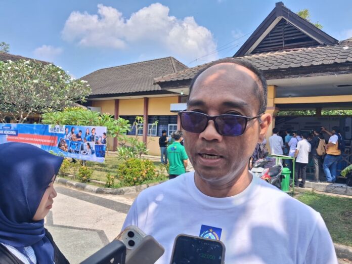 Lalu Mirza Amir Hamzah (Suara NTB/era) Kemarau Panjang Tak Ganggu Produksi Padi