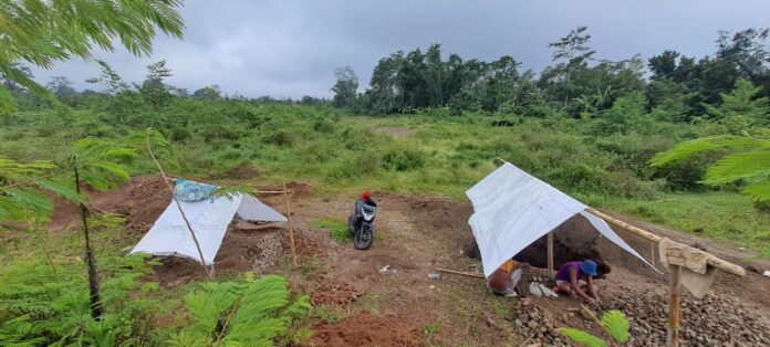 Pemkab Loteng Siapkan Enam Hektare Lahan di Lantan untuk Venue Berkuda dan Memanah PON 2028