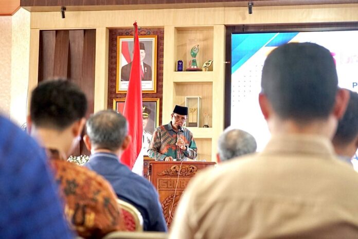 Perkuat Program Pemberdayaan Sosial Ekonomi
