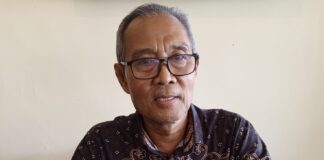 Dorong Optimalisasi PAD Dorong Optimalisasi PAD