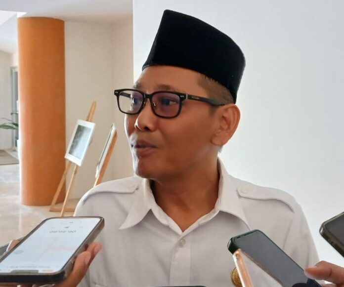Umrah Tidak DisetopMeski Arab Saudi Tengah Perang