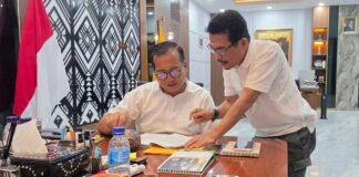 Ratusan Kilometer Jalan NTB Belum MantapGubernur Iqbal Minta Tambah Anggaran Pemeliharaan Jalan Ratusan Kilometer Jalan NTB Belum MantapGubernur Iqbal Minta Tambah Anggaran Pemeliharaan Jalan