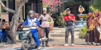 Honda BeAT Tawarkan Efisiensi BBM hingga 60,6 Km/Liter, Andalan Mobilitas Harian di NTB