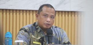 Rp7 Triliun APBN Mengalir untuk Program Prioritas Presiden di NTB Rp7 Triliun APBN Mengalir untuk Program Prioritas Presiden di NTB