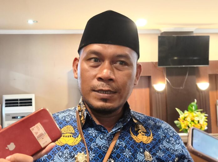 Dinsos Ungkap Kampung Miskin di Monjok Barat Diduga Jadi Markas Aktivitas Jalanan