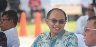 Bank Indonesia Dukung Desa Berdaya NTB, Perkuat Literasi Keuangan hingga Akses Pembiayaan Bank Indonesia Dukung Desa Berdaya NTB, Perkuat Literasi Keuangan hingga Akses Pembiayaan