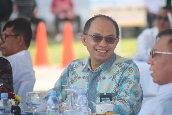 Bank Indonesia Dukung Desa Berdaya NTB, Perkuat Literasi Keuangan hingga Akses Pembiayaan
