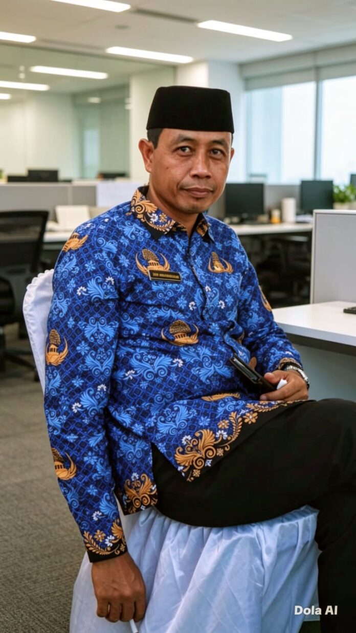 1.431 KK Belum Nikmati Listrik Mandiri