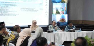 BI bersama Pemda NTB Perkuat GPIPS, Dorong Pengendalian Inflasi dan Hilirisasi Pangan